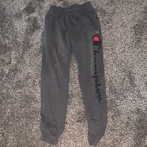 COPY - Champion joggers
